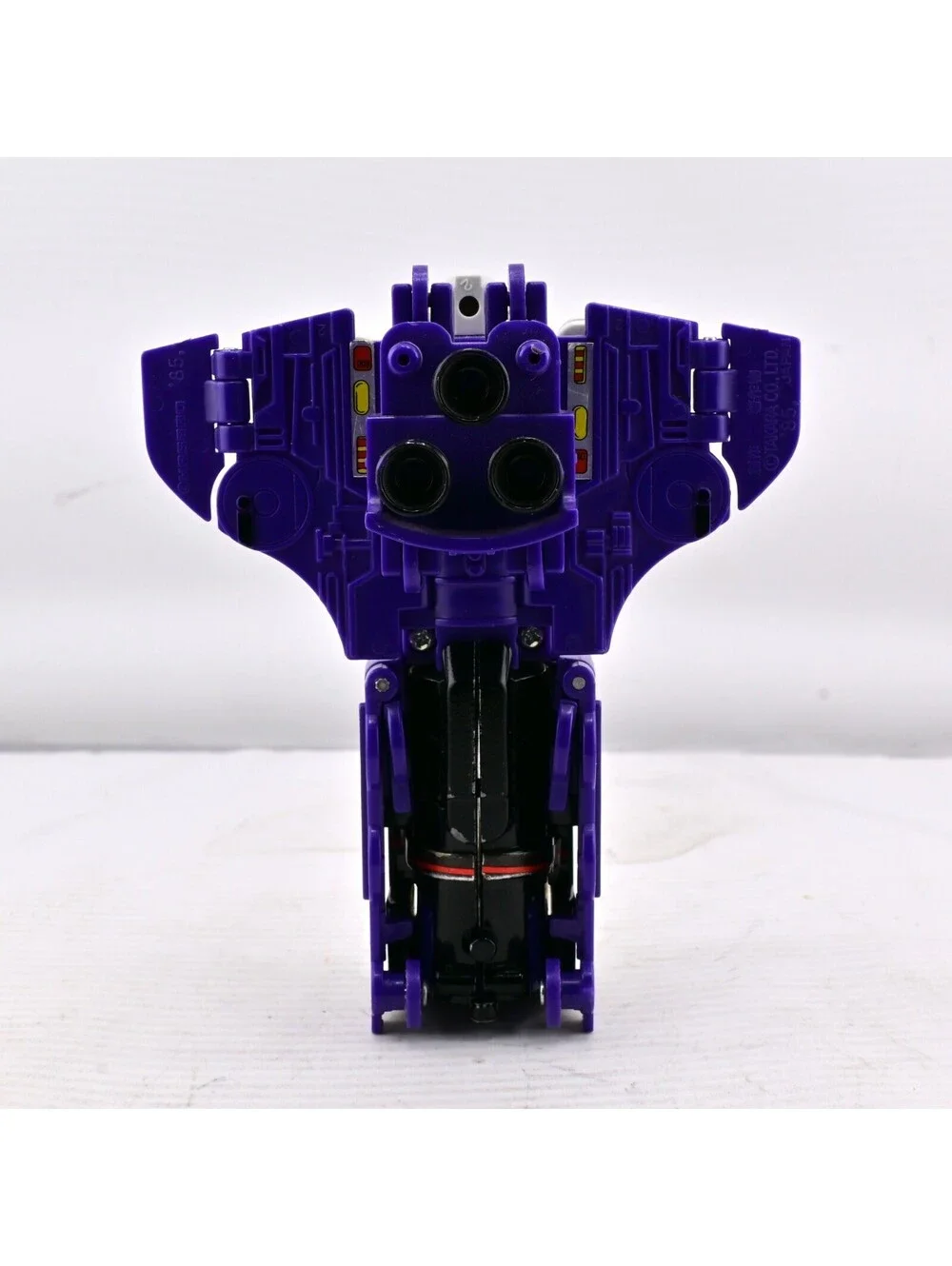 Hasbro transformers g1